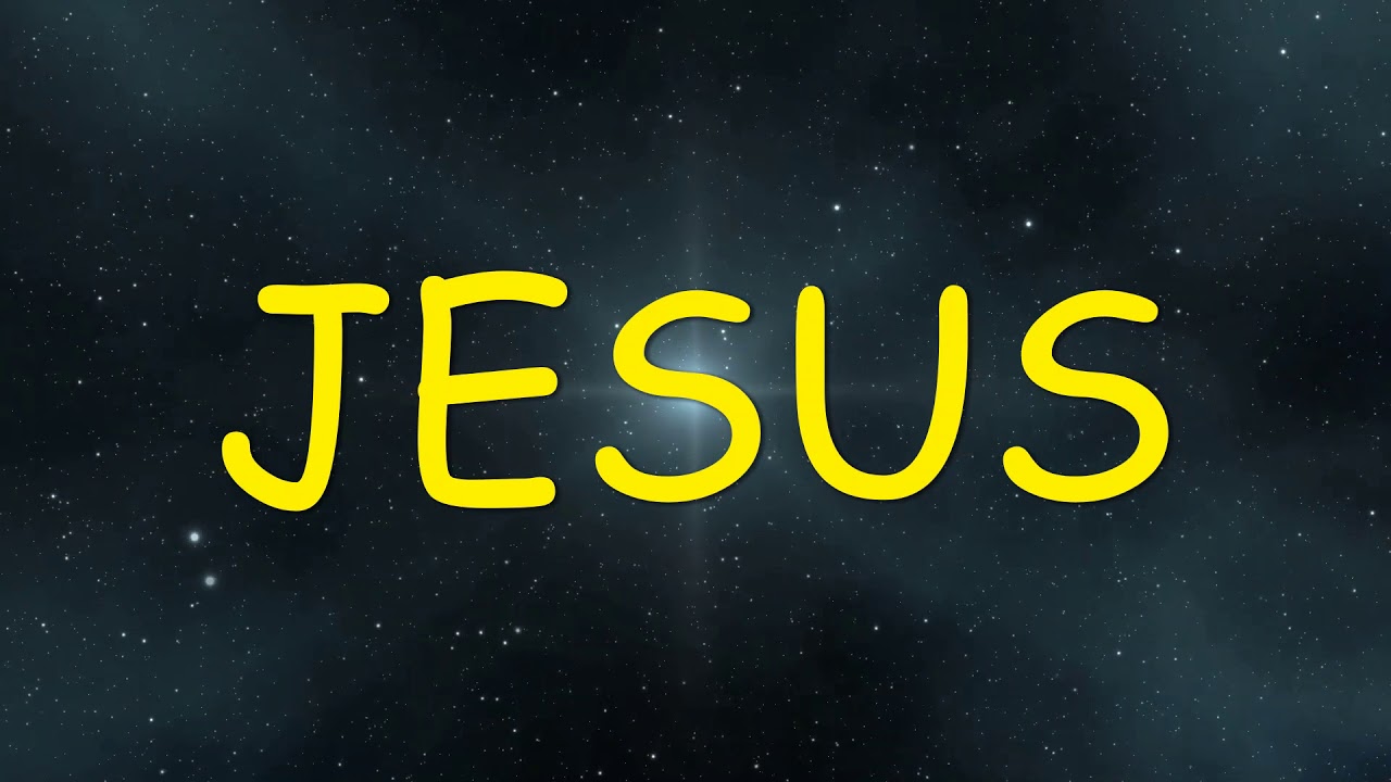 In that Fount Watoto (lyric video)