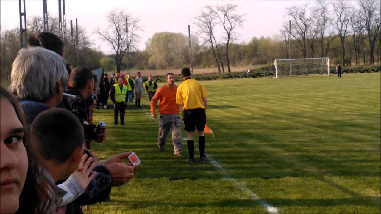 Mennyei Megye III. spori baki