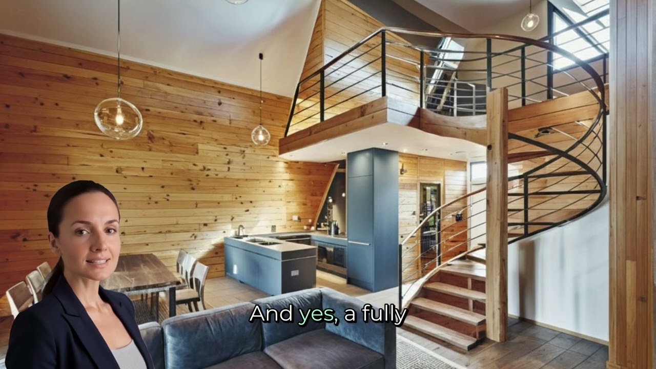 Own a Home in Europe for Under $200K | Live Safely in Montenegro (Black Friday Offer)