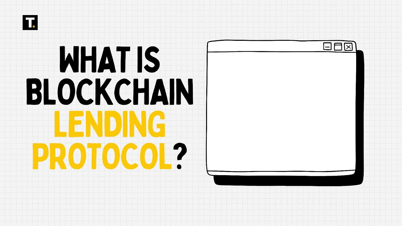 What Is Blockchain Lending Protocol?