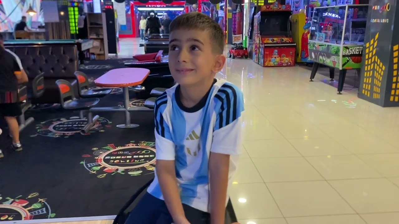 Bowlingte Hedef 70 Puan ! Sizce geçti mi ? Geçemedi mi ?