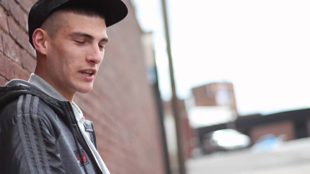 P110 - RP - Truth [Net Video]