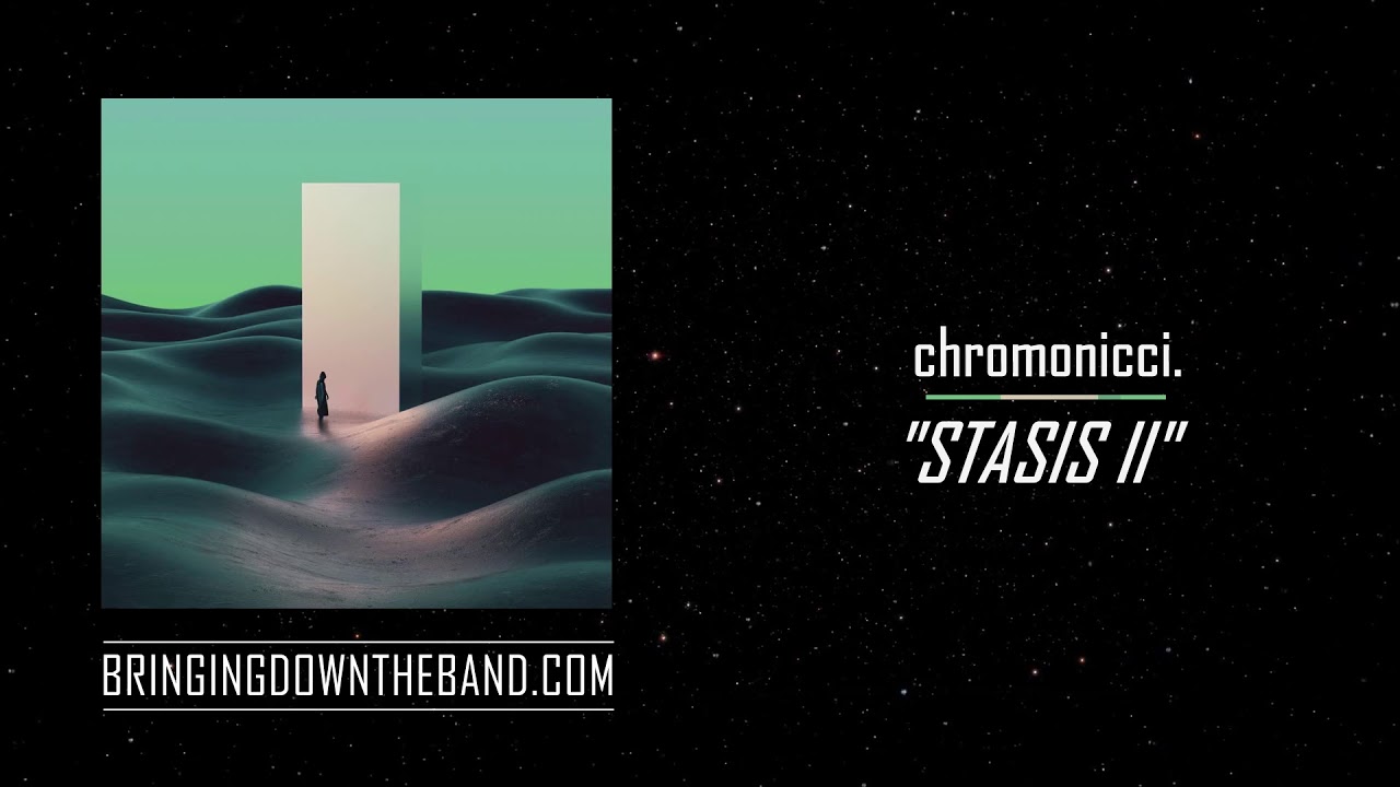 chromonicci. - 