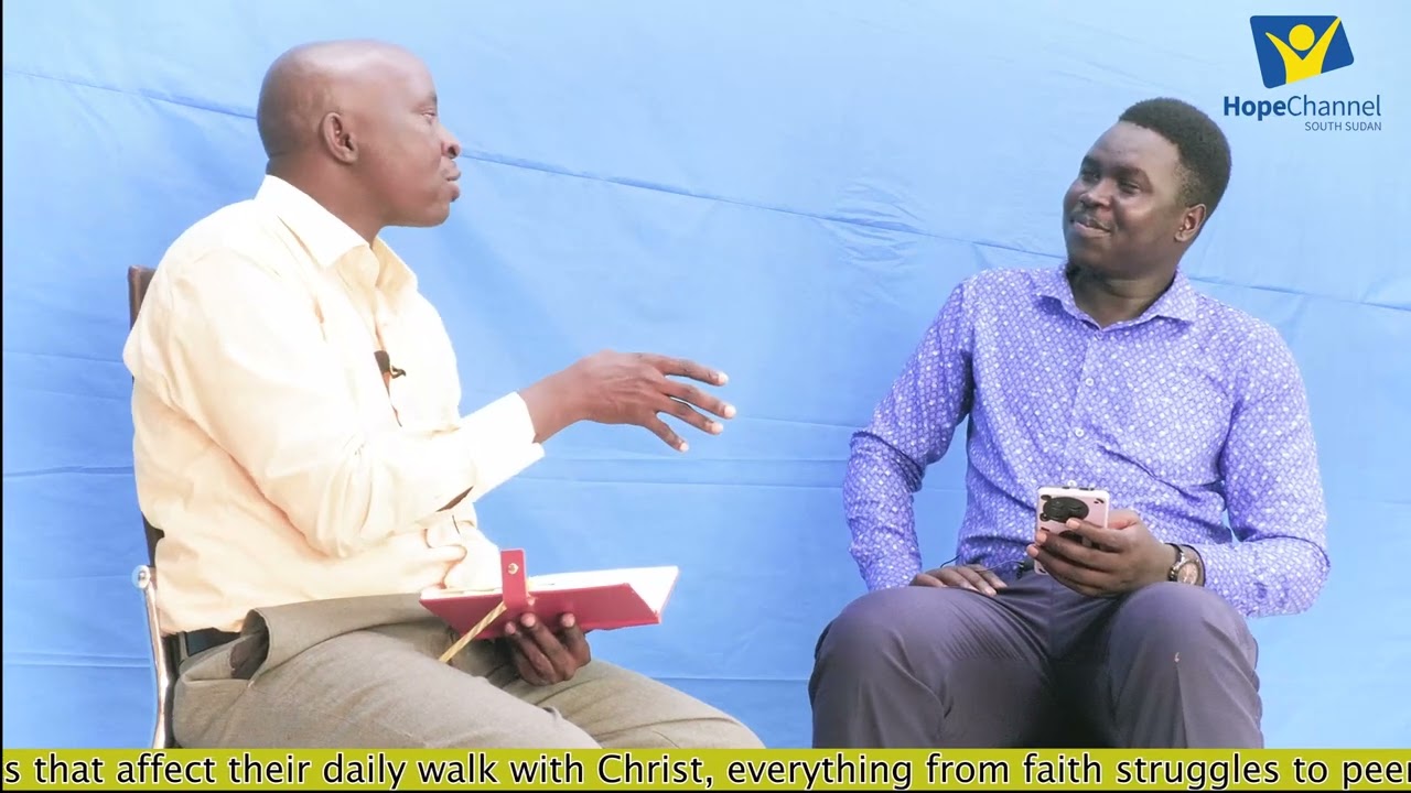 YOUTH OF TODAY---ROLE OF YOUTH IN CHURCH