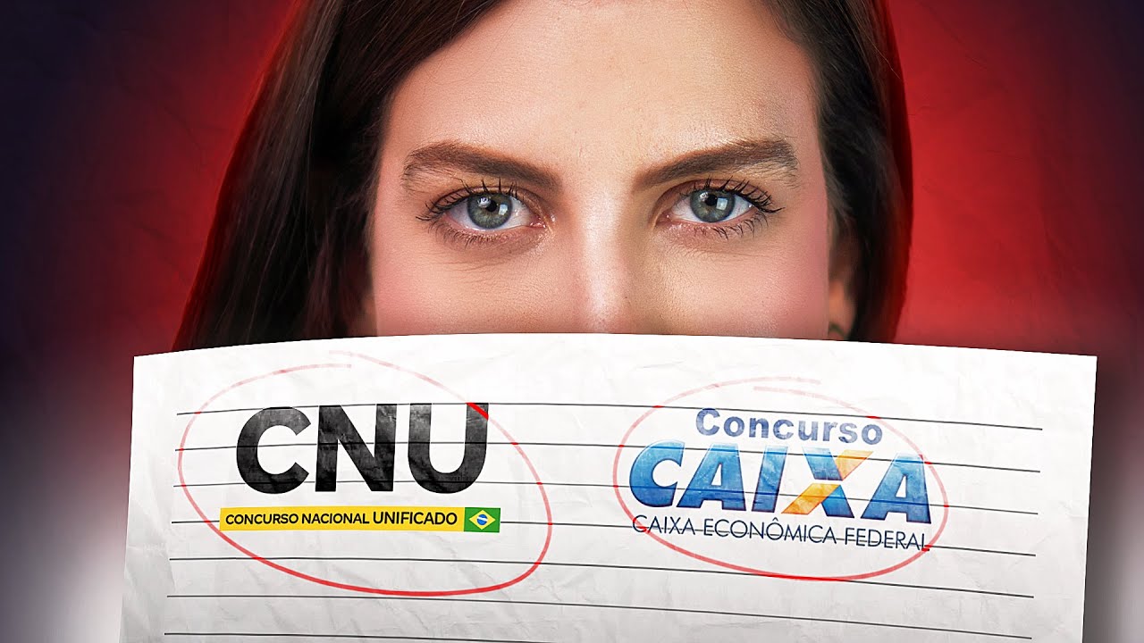 Saiba tudo sobre a CORREÇÃO da Cesgranrio | Concursos CNU e Caixa