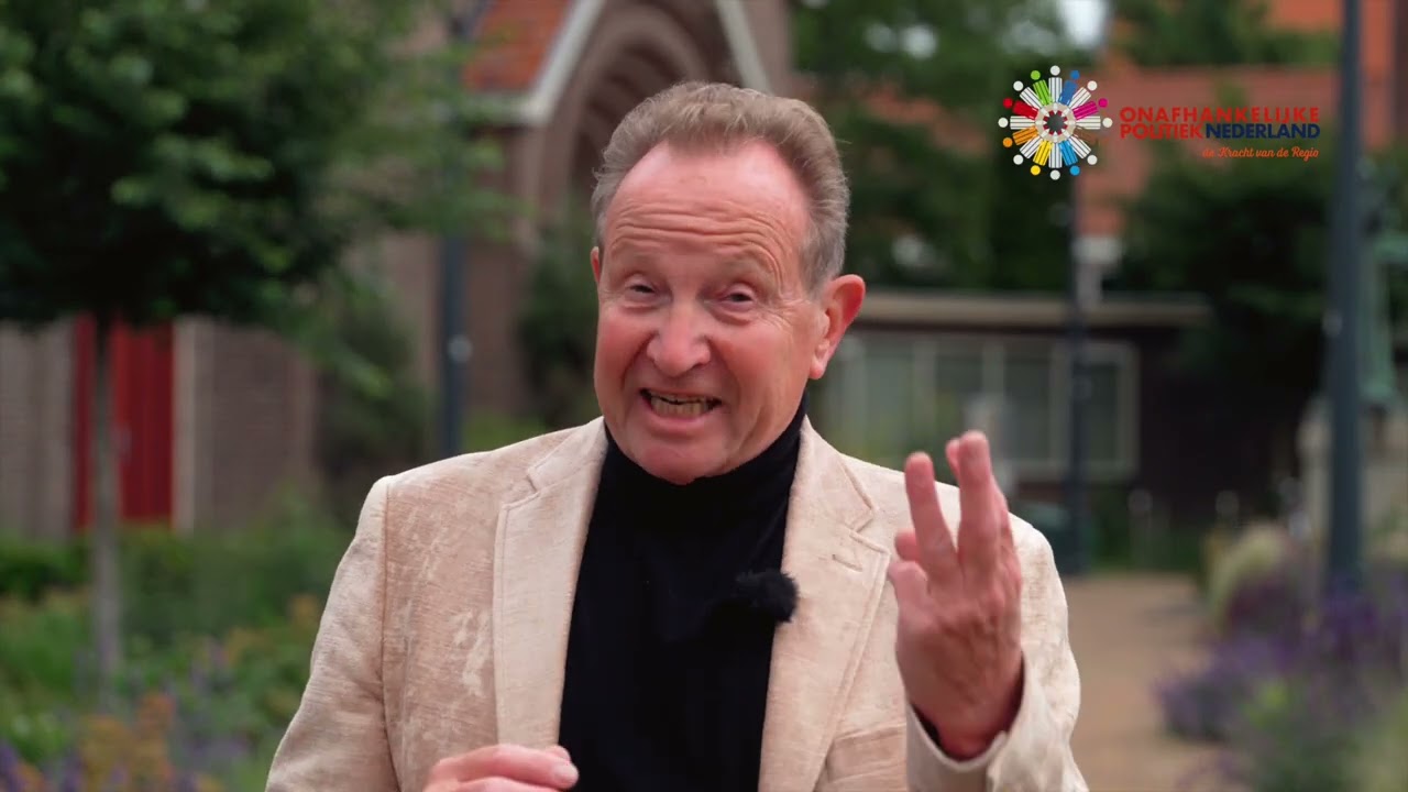 OPNL Spot Gemeenteraadsverkiezingen 2026 Video 2