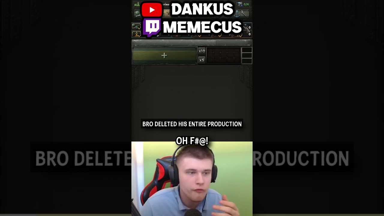 This ruined our game!