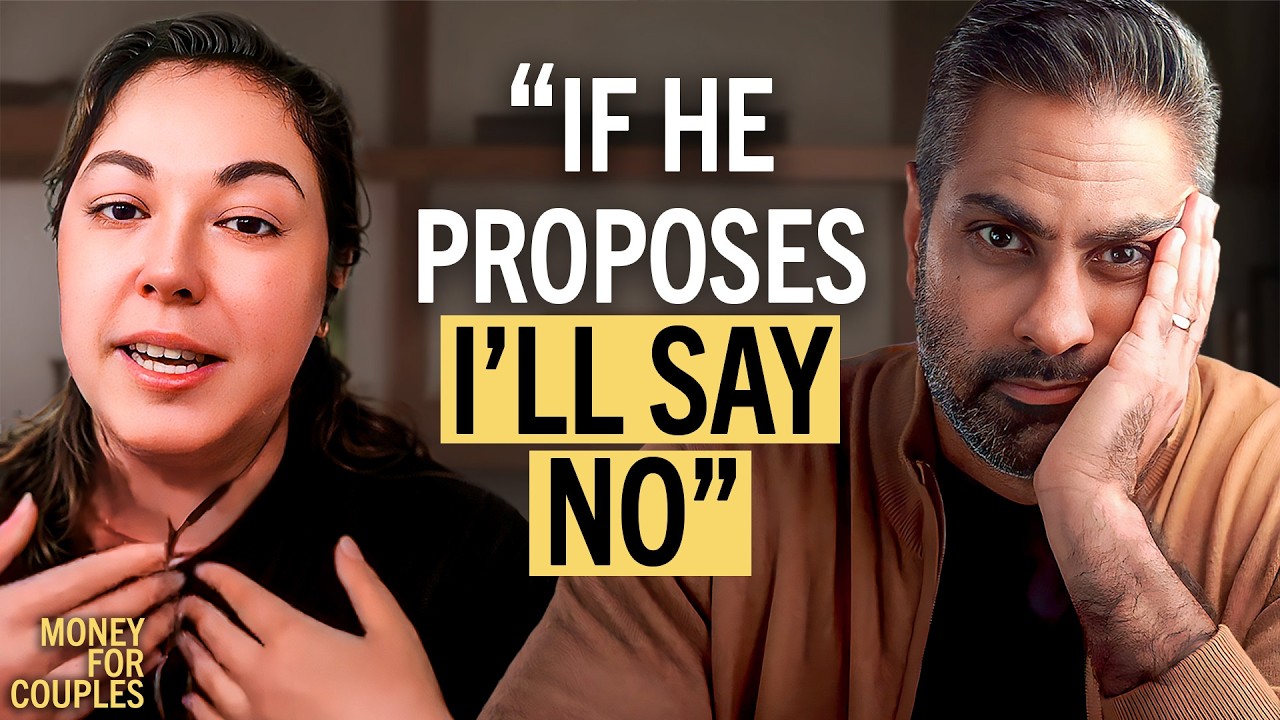 “I took on debt to help my family. Now she won’t marry me.”
