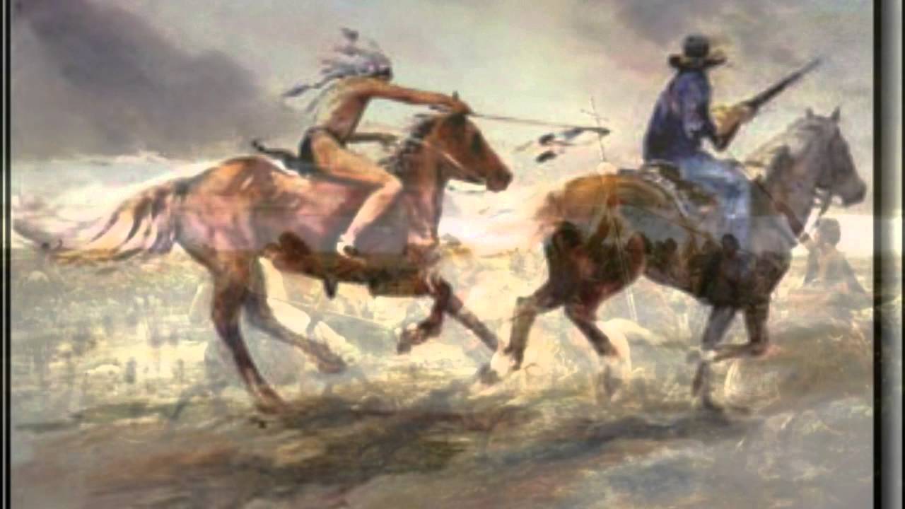 Relato historia de Venado Tuerto