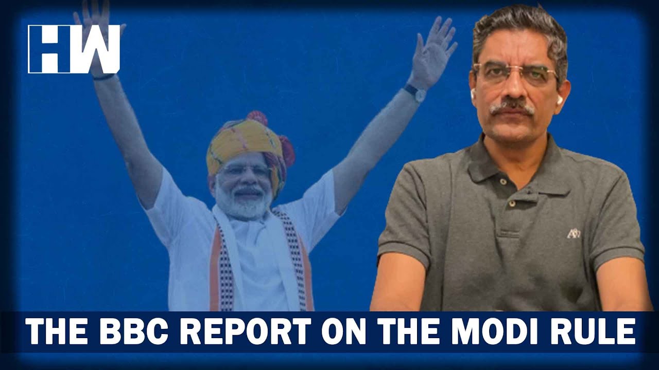 Business Tit-Bits: The BBC Report On The Modi Rule