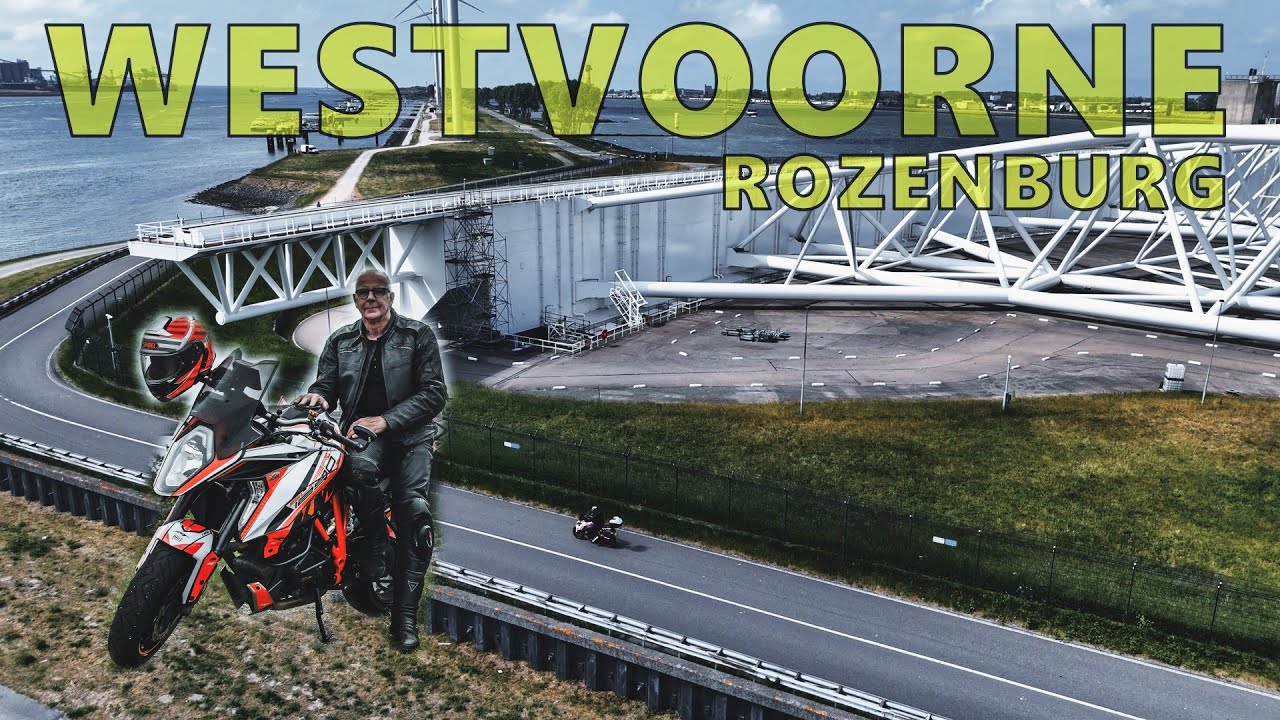 Nobody expected Westvoorne has this beautiful spots
