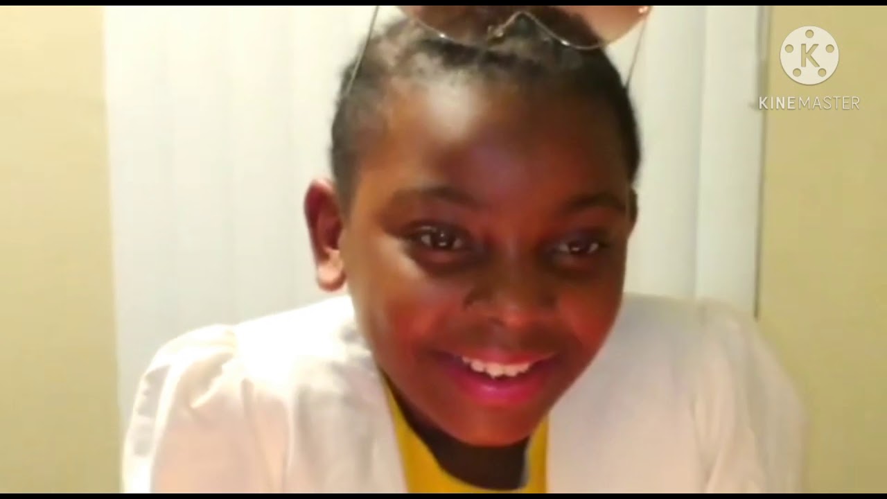 [Babondo Texas] Aisha's Birthday party 06, December 2020