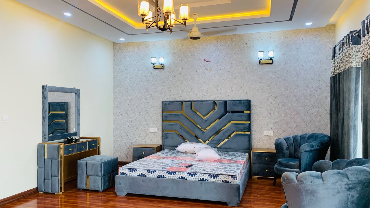 Luxury Flat Available For Sale | F-11 Markaz Islamabad