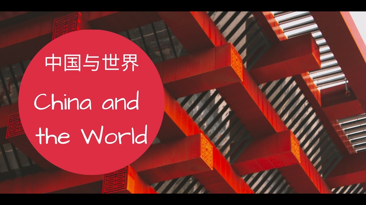 The Evolution of China's Development Cooperation