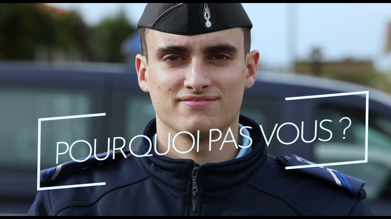 [CLIP] Les réservistes opérationnels et citoyens