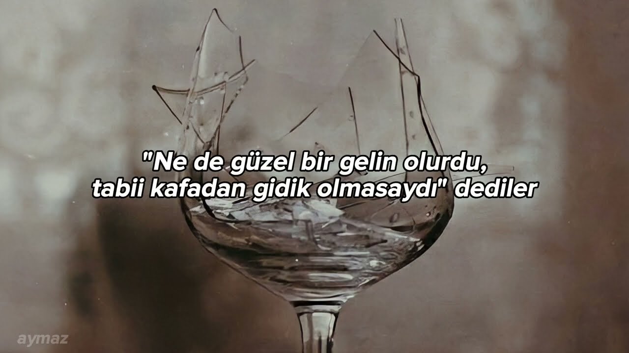 Taylor Swift - champagne problems / Türkçe Çeviri