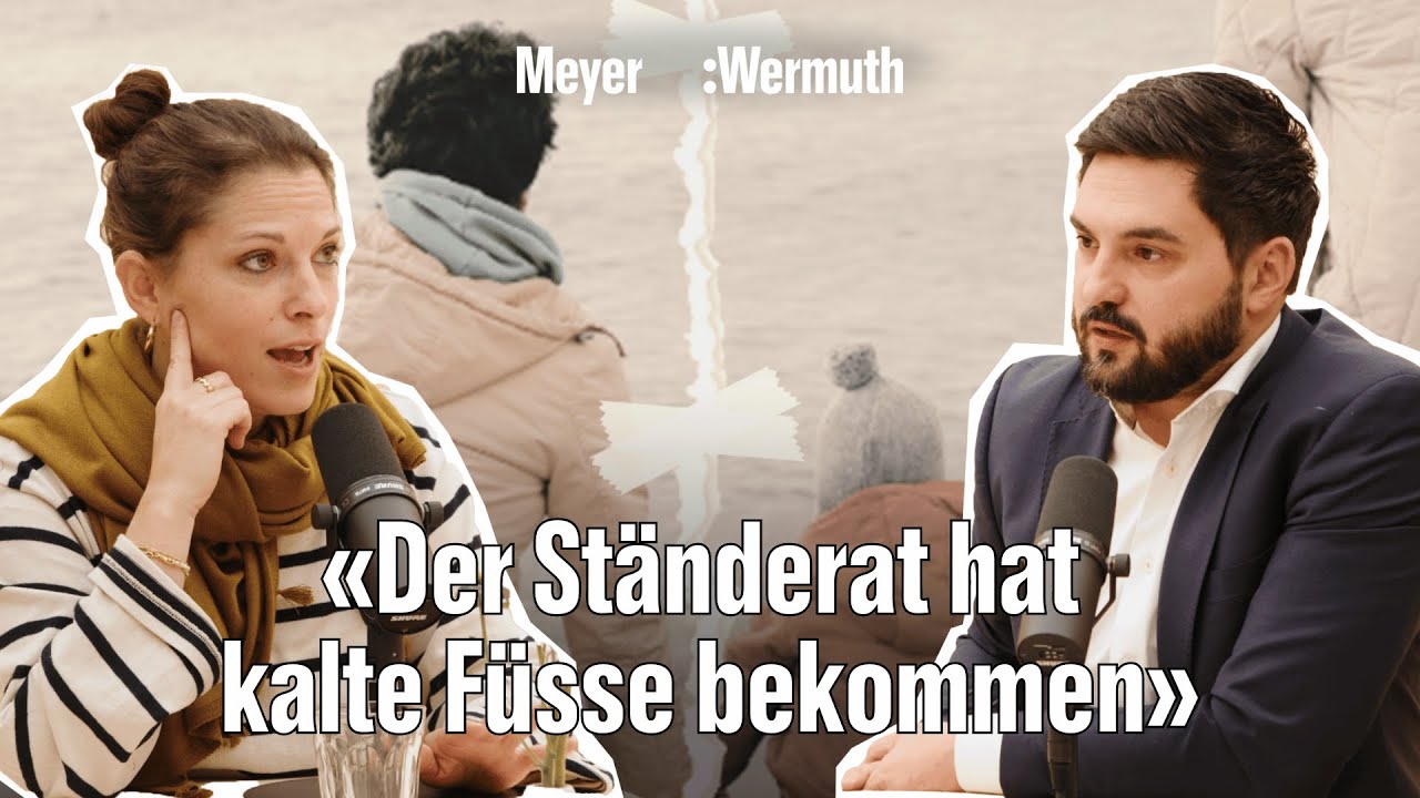 Asyl-Appell, Fall Windisch, Prämienschock | Meyer:Wermuth