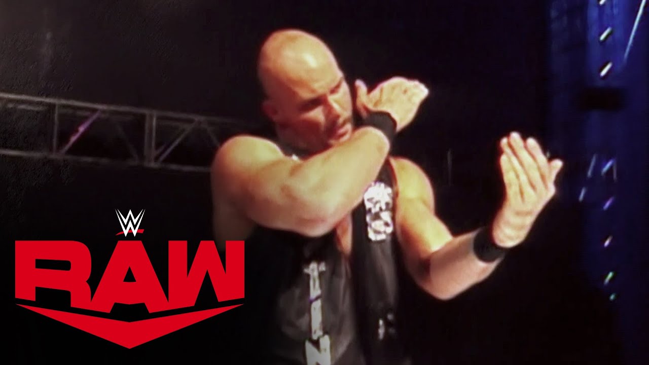 Вспомните легендарную карьеру члена Зала славы WWE «Ледяной Глыбы» Стива Остина: Raw, 28 марта 20...