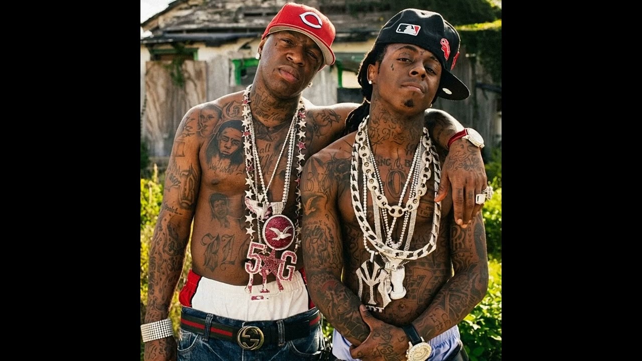 MONEY AIN'T EVERYTHING | LIL WAYNE TYPE BEAT 2026