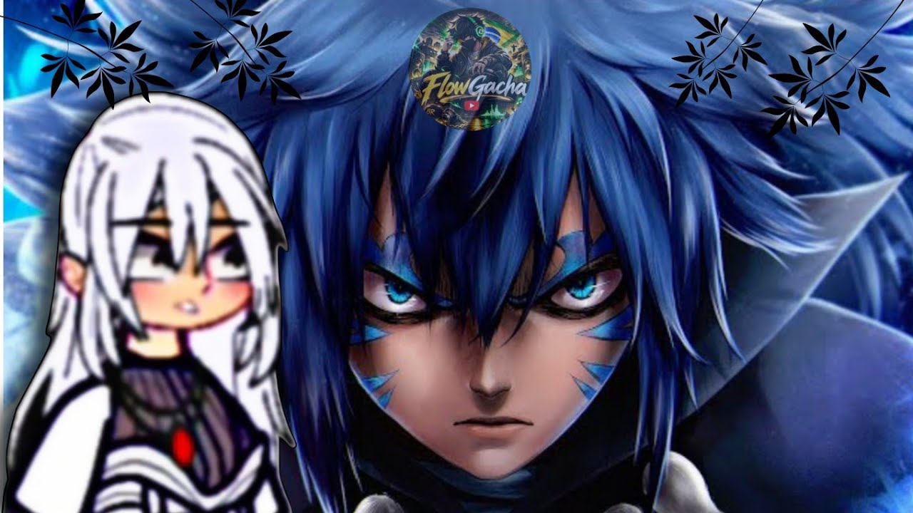 Shut up, evil dragon react to rap Acnologia | @AniRap | O drag&atilde;o do Apocalipse