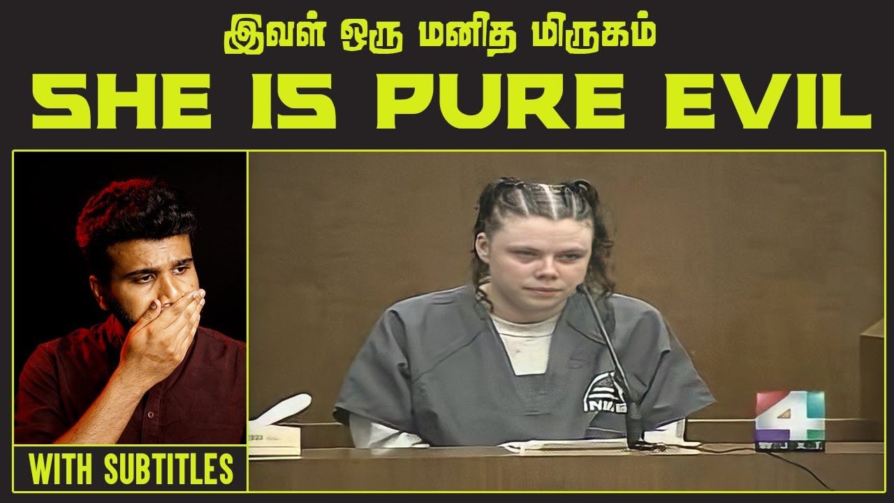 இவள் செய்ததை கேட்டு விசாரணை செய்த போலீஸ் அதிகாரிகள் கூட அழுக ஆரம்பிச்சிருக்காங்க | Top 5 Tamil