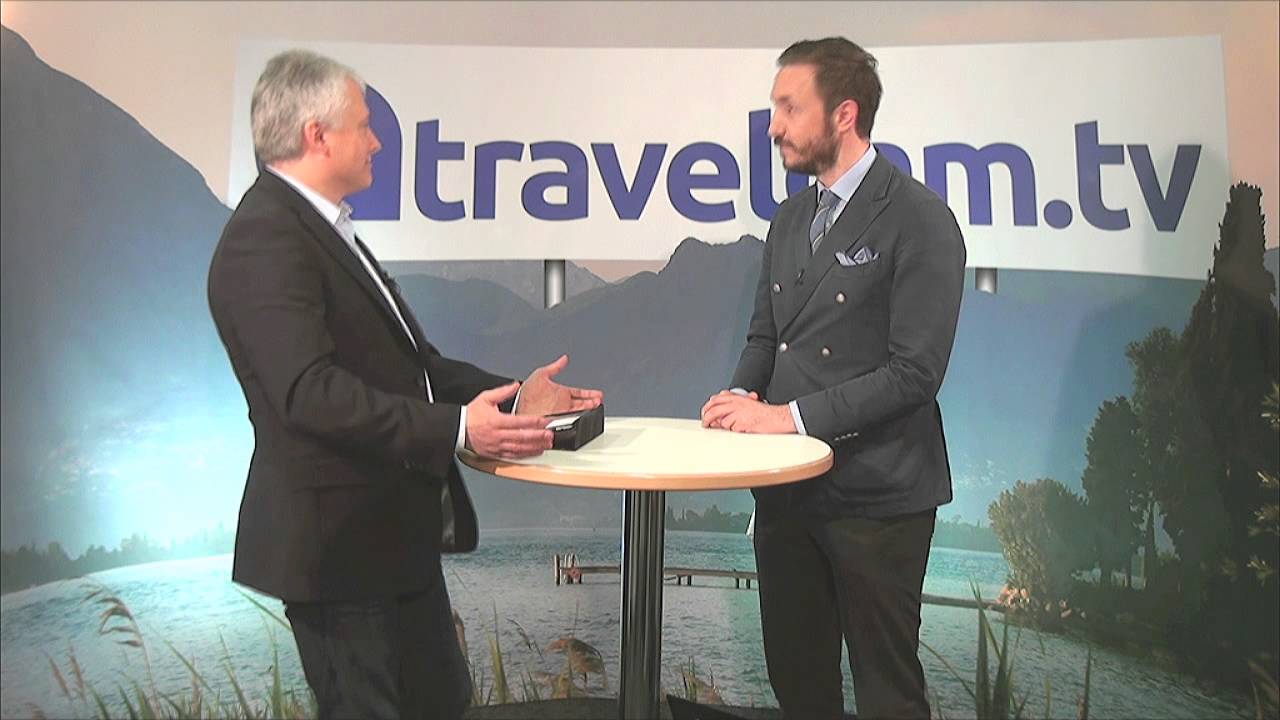 ITB 2015 - Das Besondere am neuen Haus der TITANIC Hotels in Berlin