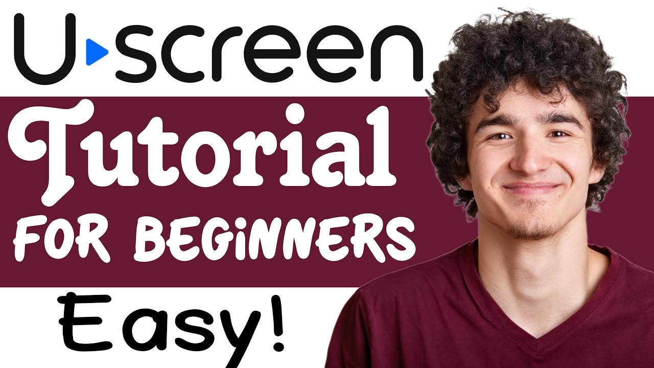 Uscreen Tutorial For Beginners | How To Use Uscreen