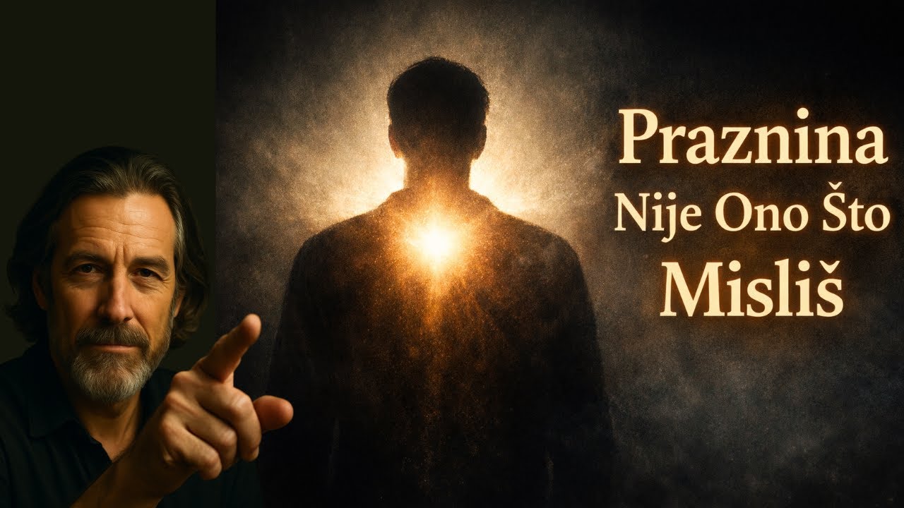 11 znakova da svijet vidite onako kako ga je Alan Watts želio da vidite