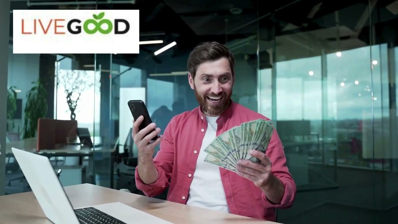STEP BY STEP HOW TO JOIN LIVEGOOD REVEALED | Earn Big