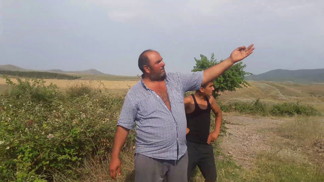 Qazax Xanlıqlar kəndi