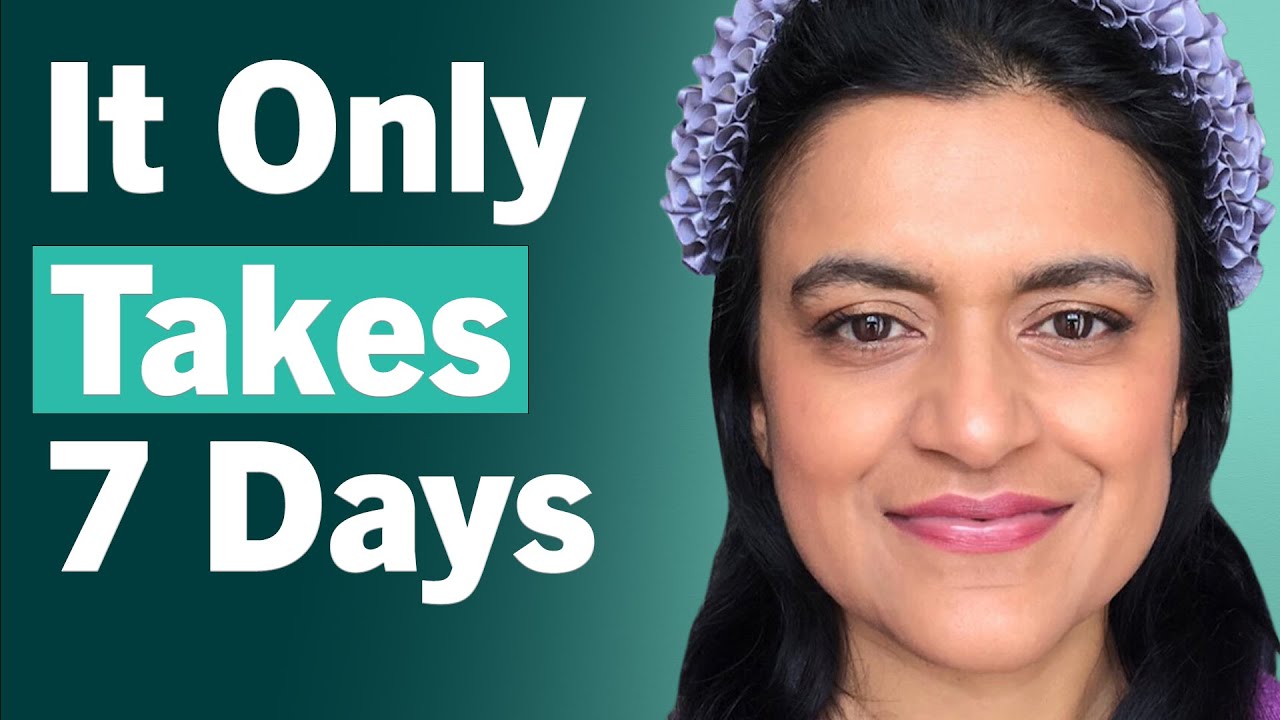 Neuroscientist: How To Reinvent Yourself Today  - Live Longer, Healthier & Happier | Tara Swart