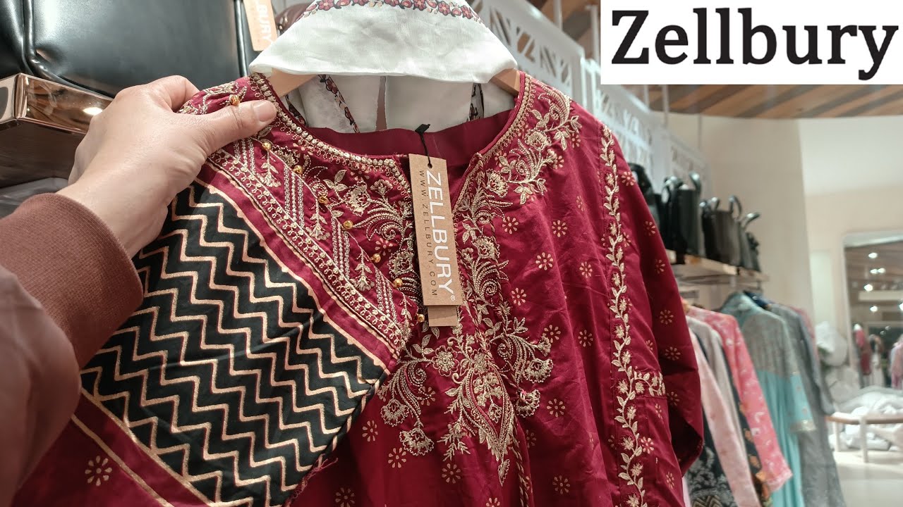 Zellbury New Collection 2026❣️Zellbury New Sale Price Eid Collection 2026❣️zellbury summer 🥰