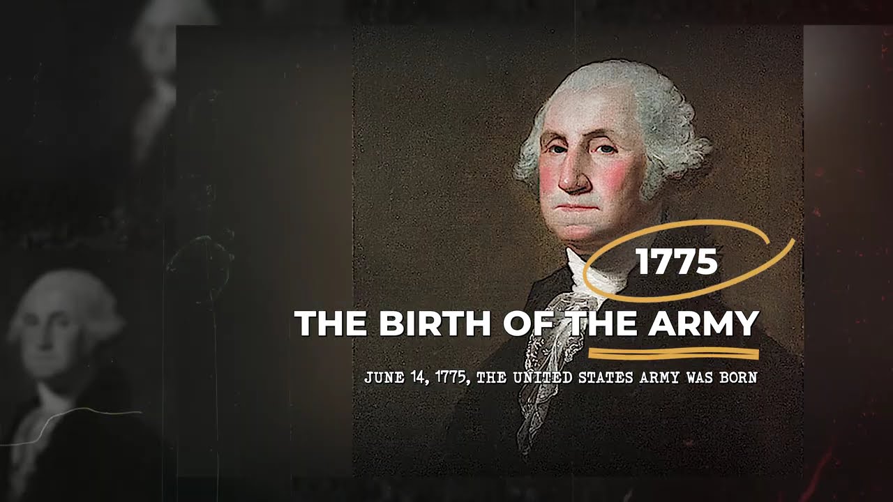 Freedom 250 - Reflective Moments of America's Military (Week 24)