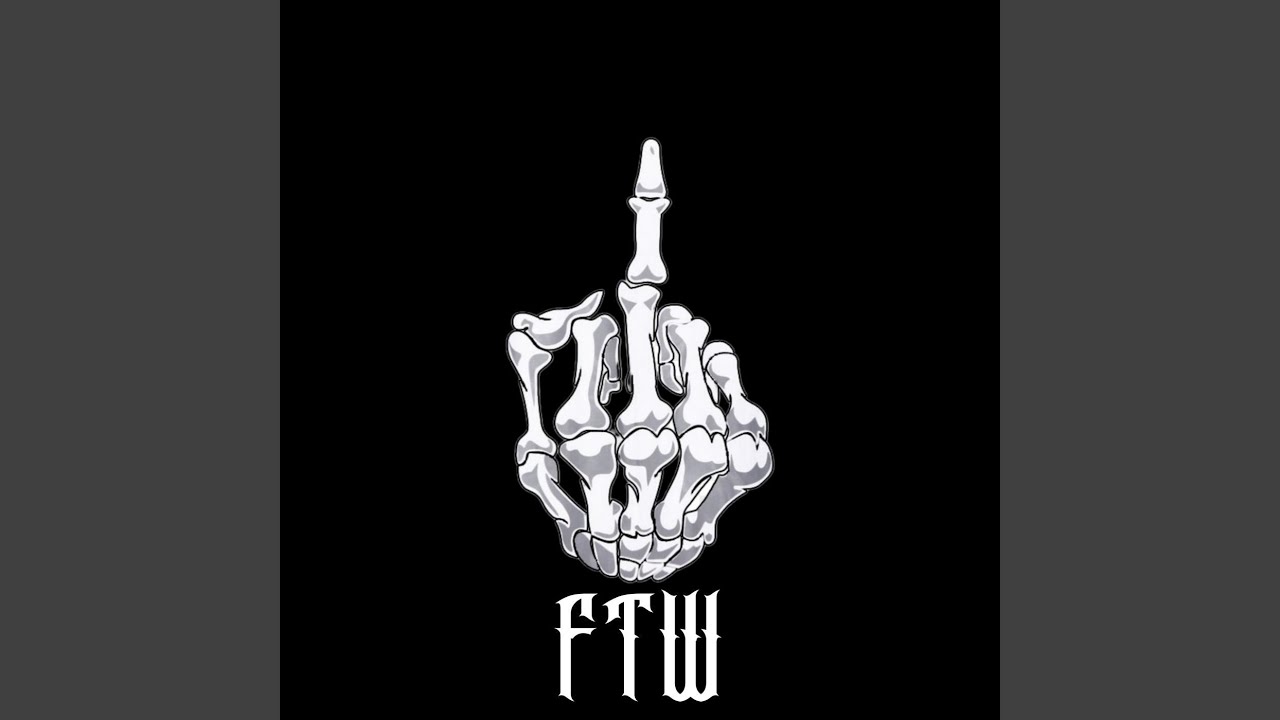 Ftw (feat. Og Thyra)