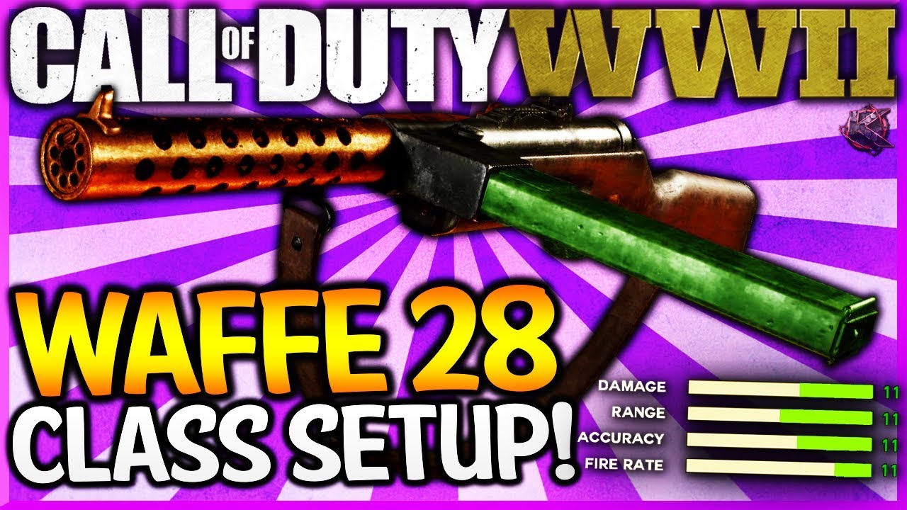 WORLD WAR 2 - 