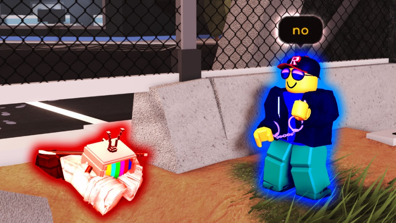 Roblox Jailbreak is definitely a game | Jailbreak Shenanigans 35