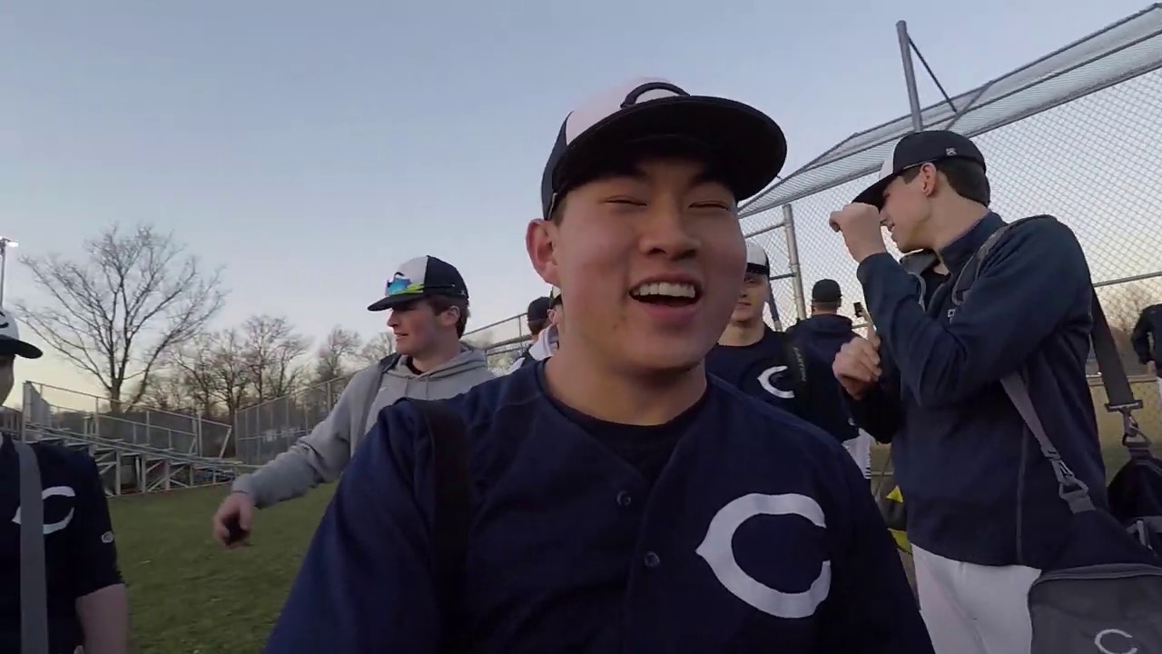 We Are Chatham - Sean Lee (A Day in the Life)