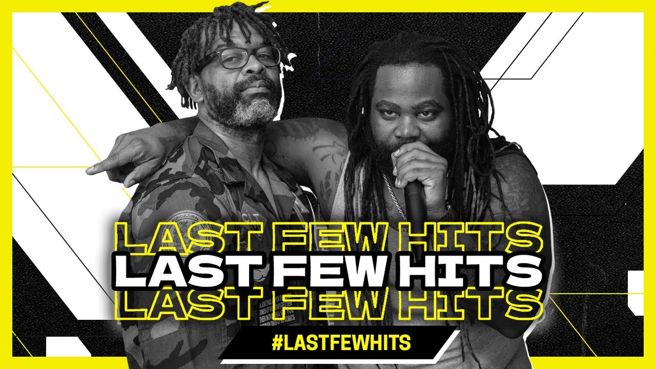 Last Few Hits Live | 11.17.25