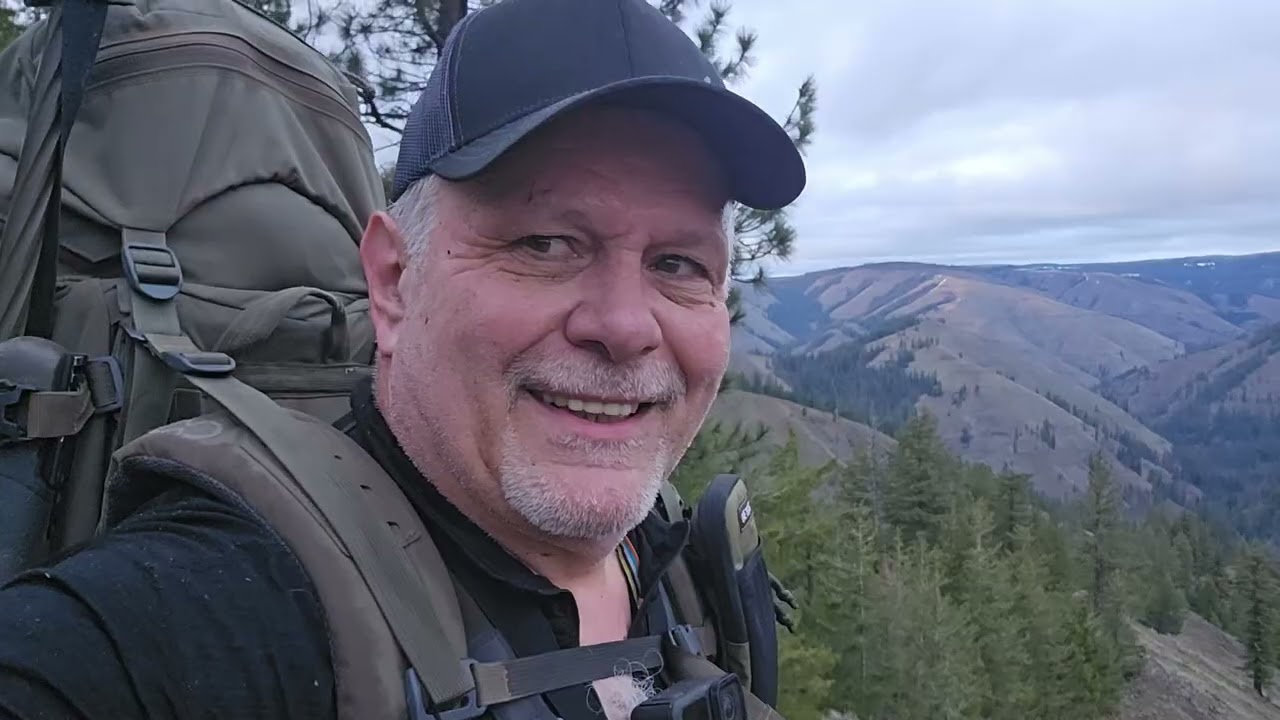  Overnight trip March 8, 2026