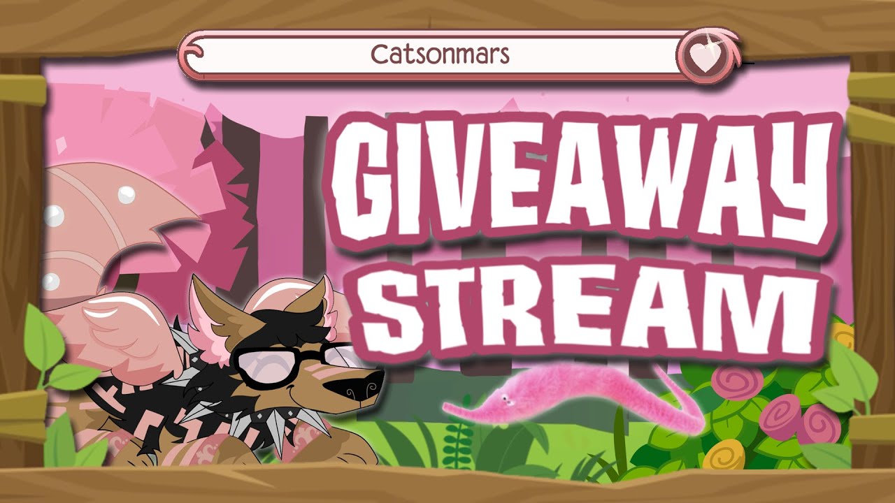 🔴 Spikes Every 5 • Solid @2k | Animal Jam Classic (16+) ft. @Basilsnails