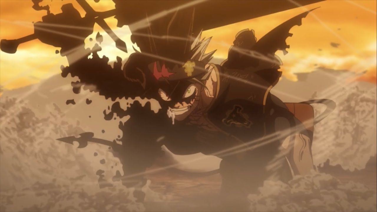 吉原 達矢 (Tatsuya Yoshihara) / 作画 Sakuga MAD