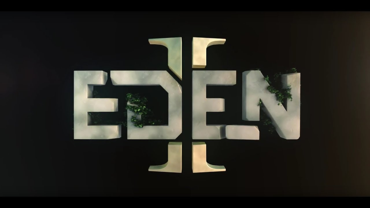 Eden Part 2: Daydream