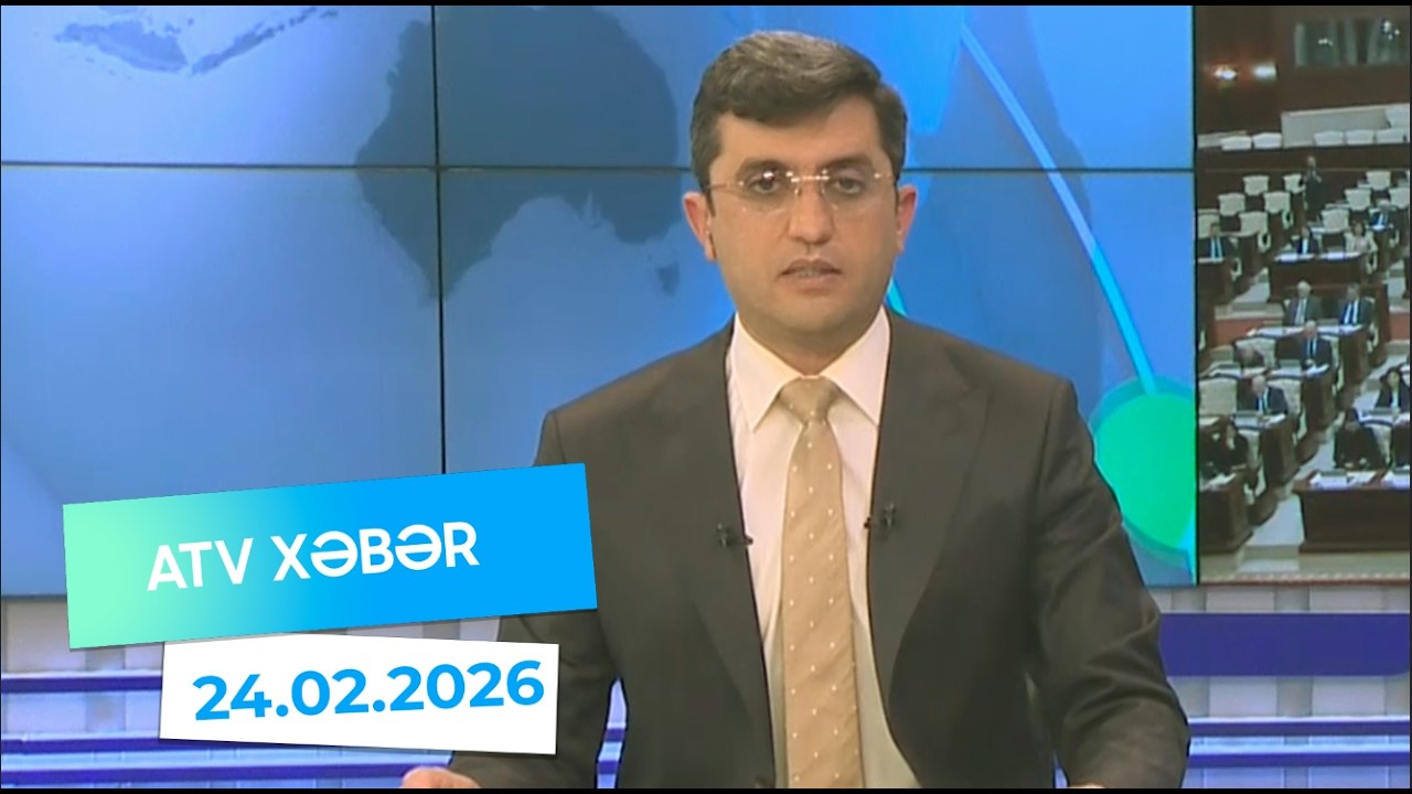ATV XEBER / 24.02.2026 / 20:30