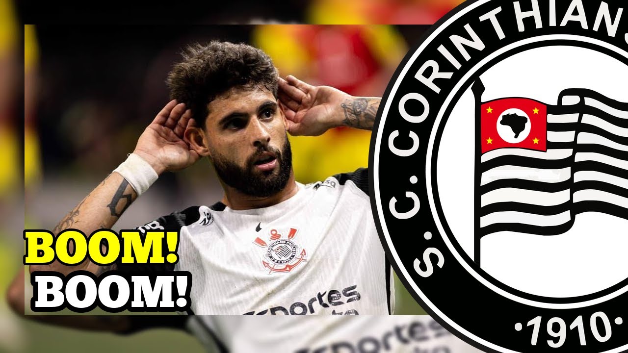 Corinthians: Yuri Alberto vira desfalque para sequência em competições