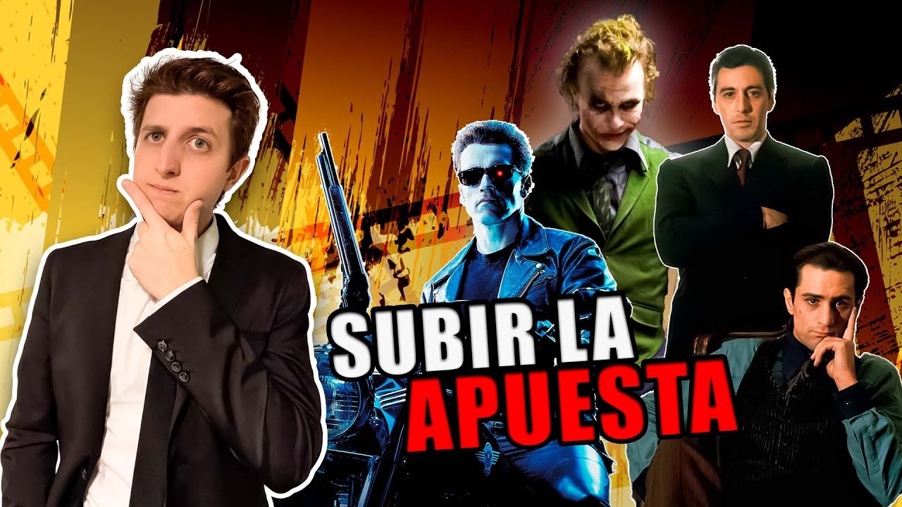 Las 5 reglas que toda buena secuela debe cumplir