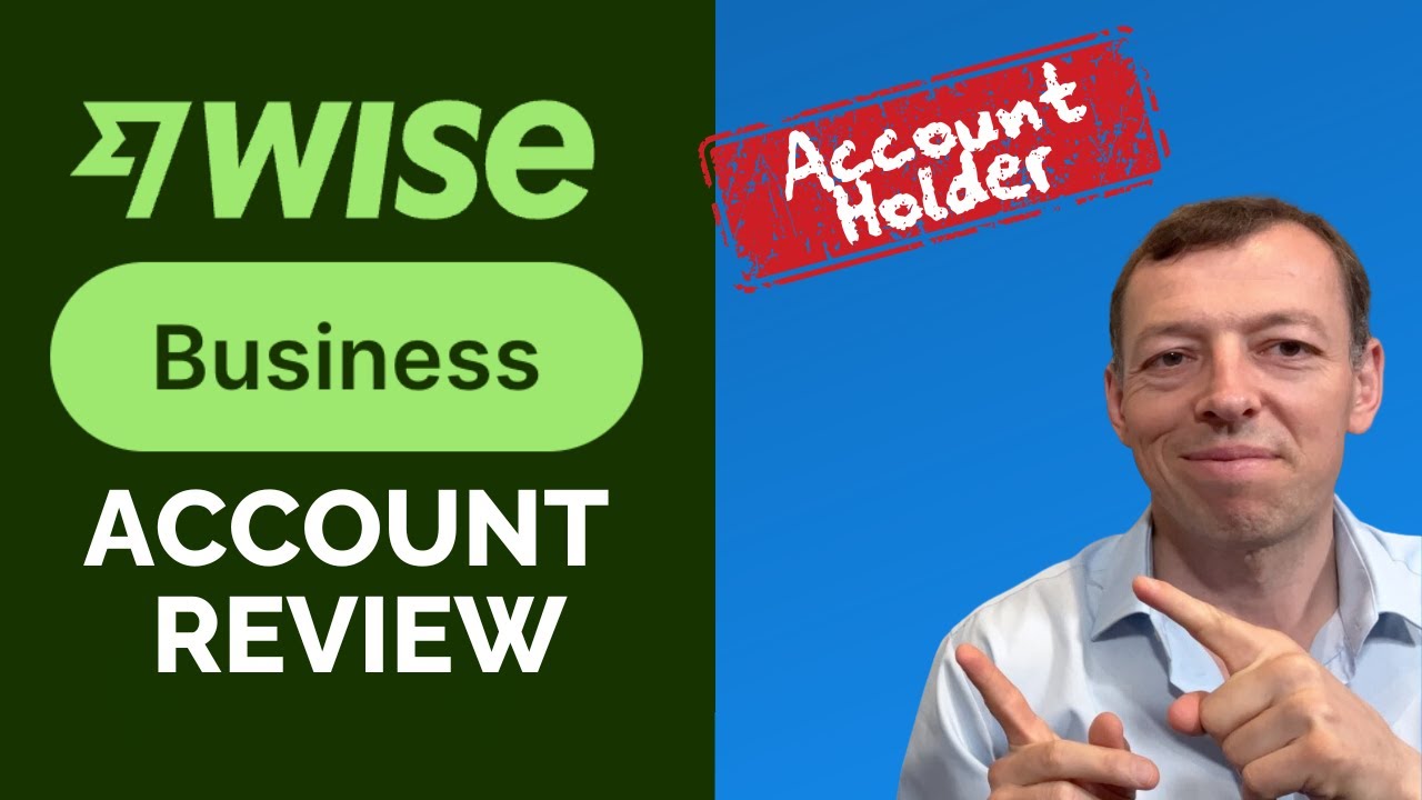 Is a Wise Business Account Worth It? An Account Holder's Review