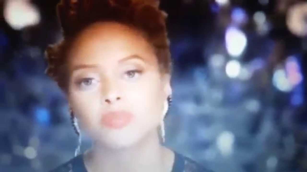 Chrisette Michele talks Kelly Price. She's Booked!