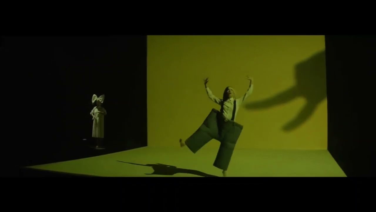 Sia - Soon We'll Be Found (Nostalgic For The Present Tour - Performance Edit)