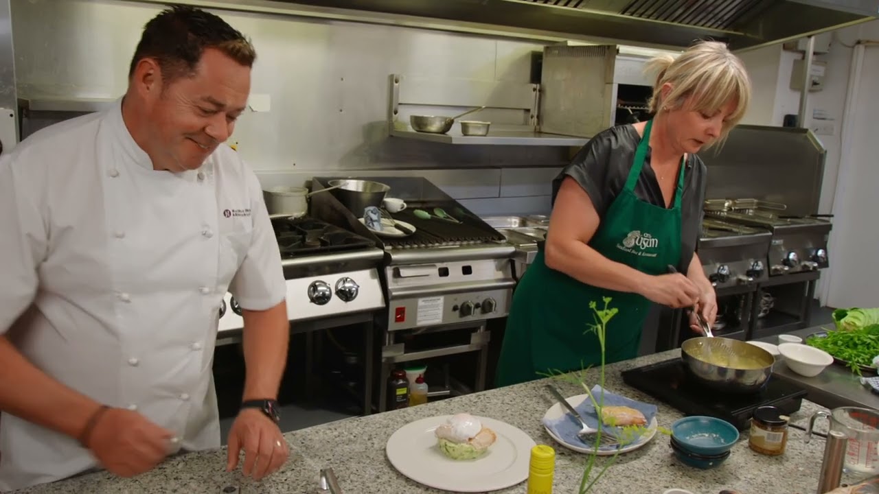 Neven's Coastal Food Trails 2024 Episode 4 - Clonakilty