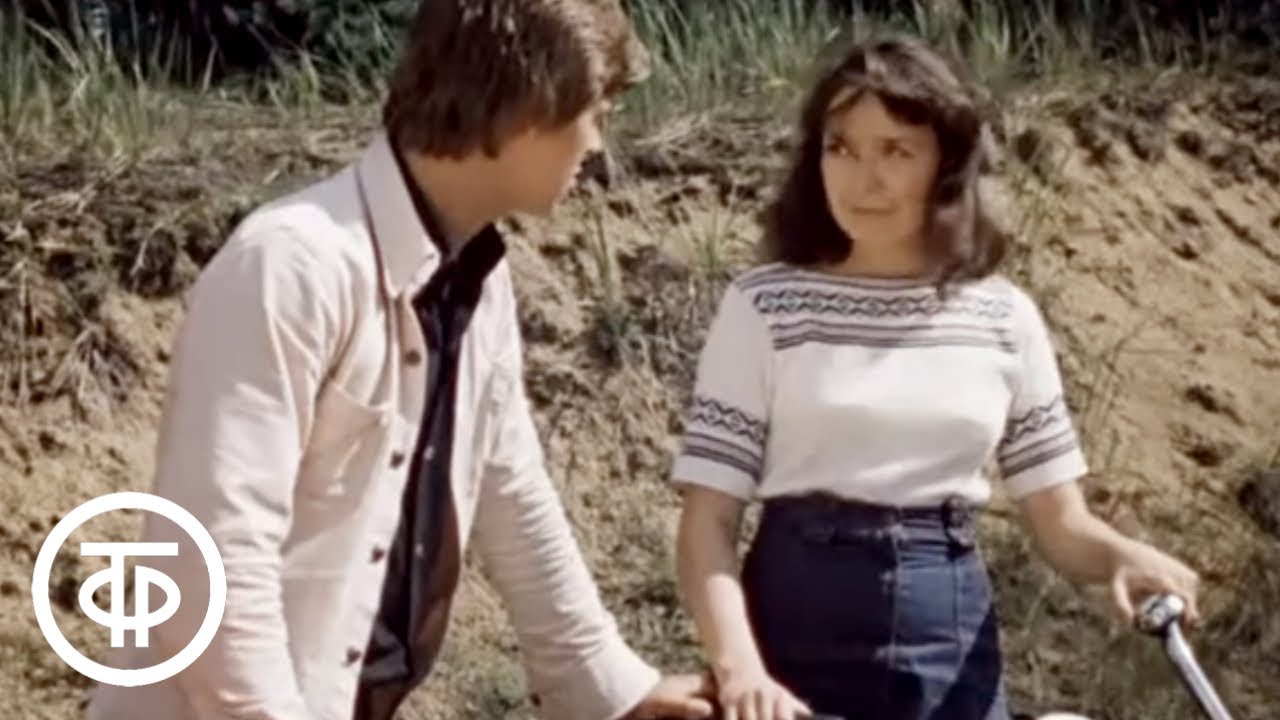 Мы говорим по-русски. Урок 22. В деревне (1977)
